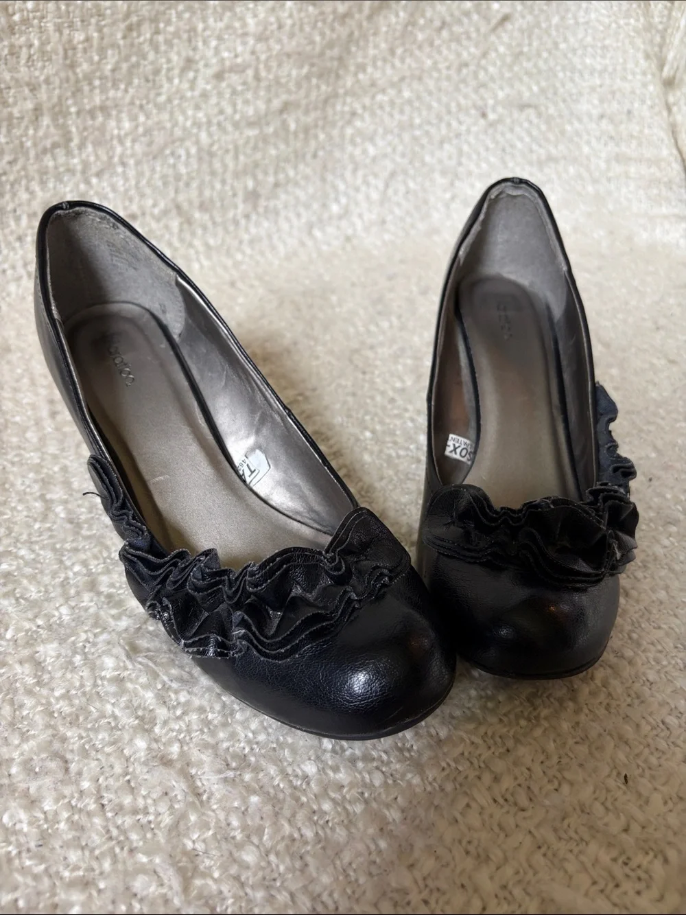 Xhilaration women’s size